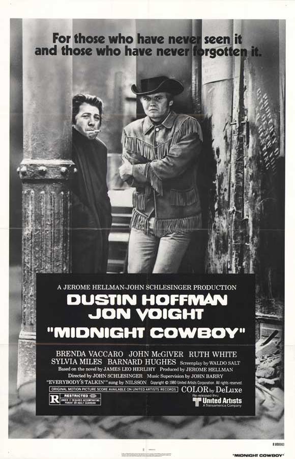 Midnight Cowboy