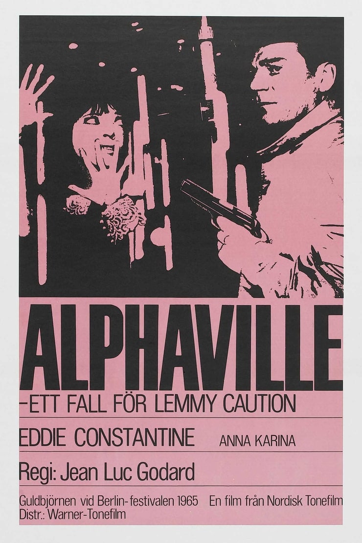 Alphaville