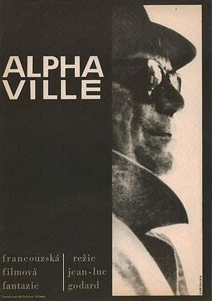 Alphaville