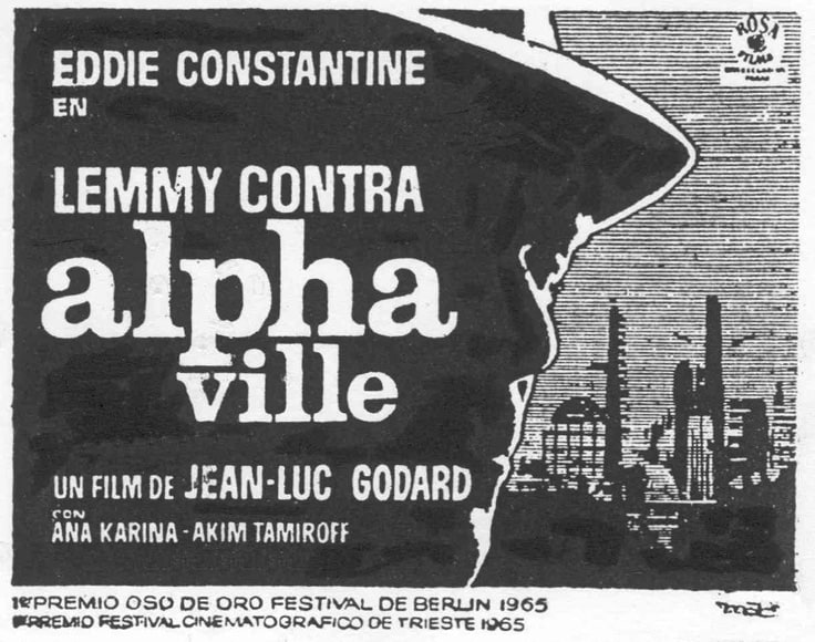 Alphaville