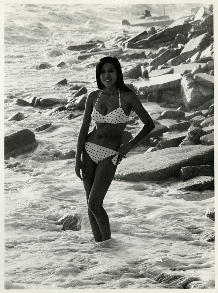 China Lee