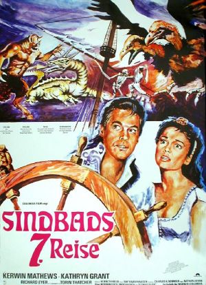 7th Voyage of Sinbad