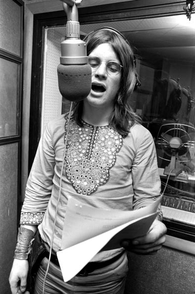 Ozzy Osbourne