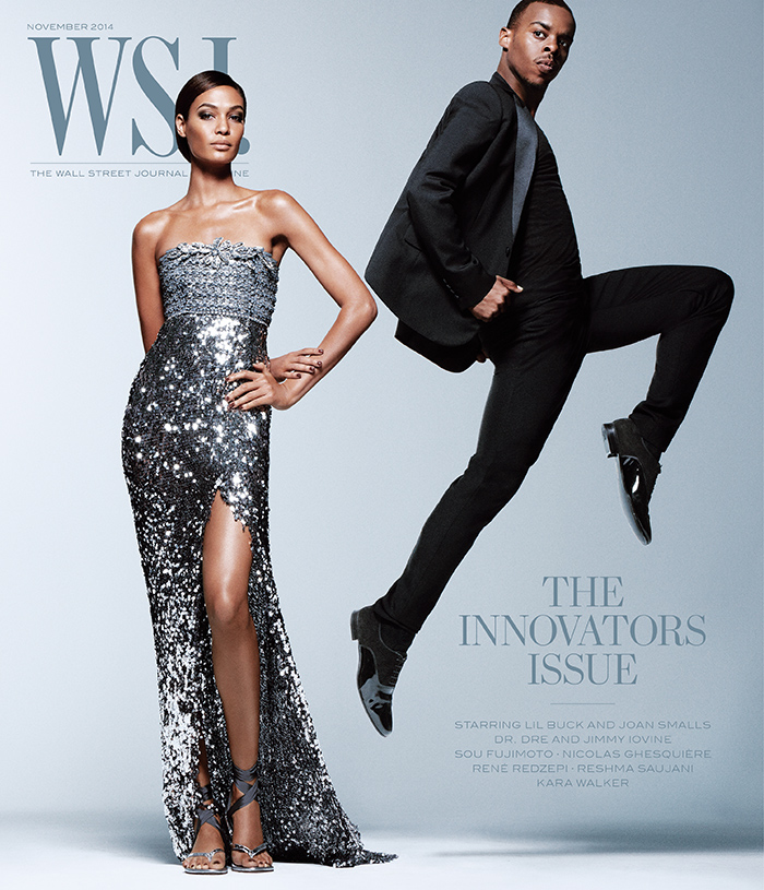 Joan Smalls Joan Smalls