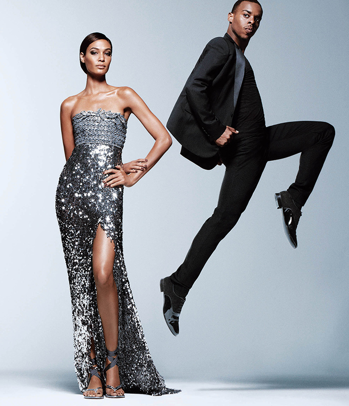 Joan Smalls