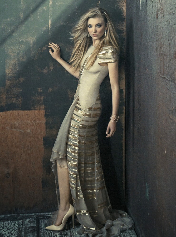 Natalie Dormer Natalie Dormer