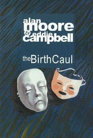 The Birth Caul