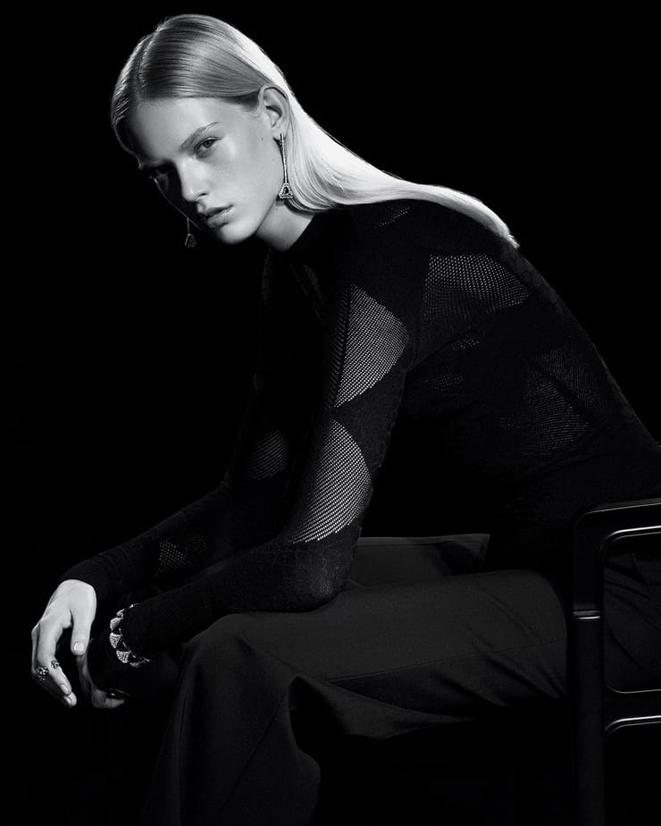 Charlene Högger