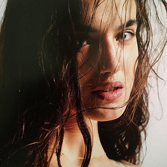 Blanca Padilla Blanca Padilla