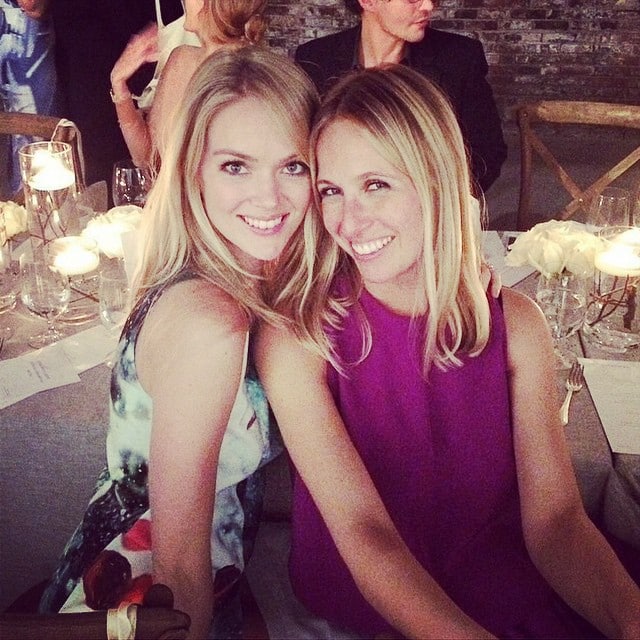 Lindsay Ellingson Lindsay Ellingson