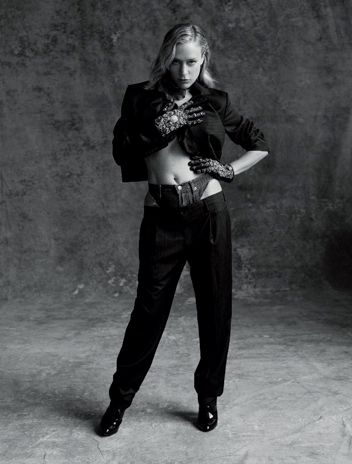 Chloë Sevigny Chloë Sevigny