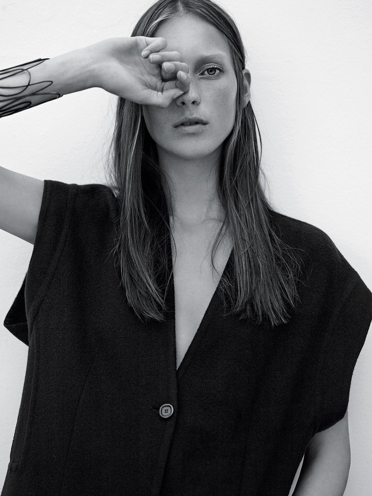Julia Bergshoeff Julia Bergshoeff