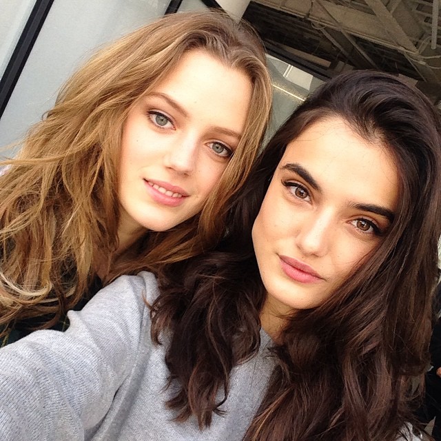 Blanca Padilla Blanca Padilla