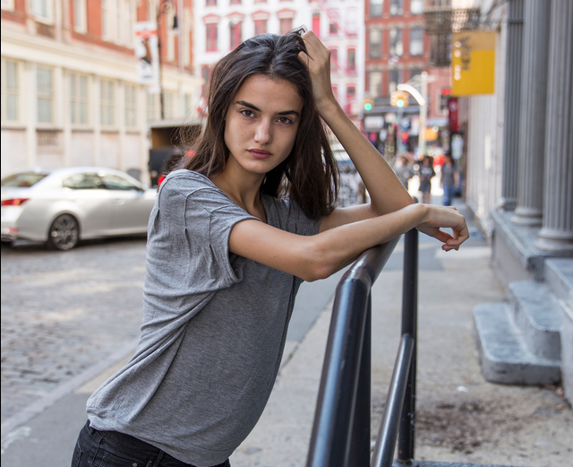 Blanca Padilla