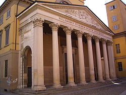 Pavia