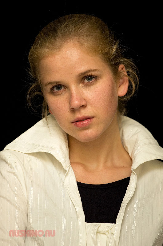 Darya Baranova