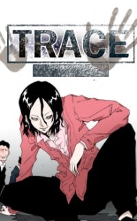 Trace 1.5 Manga