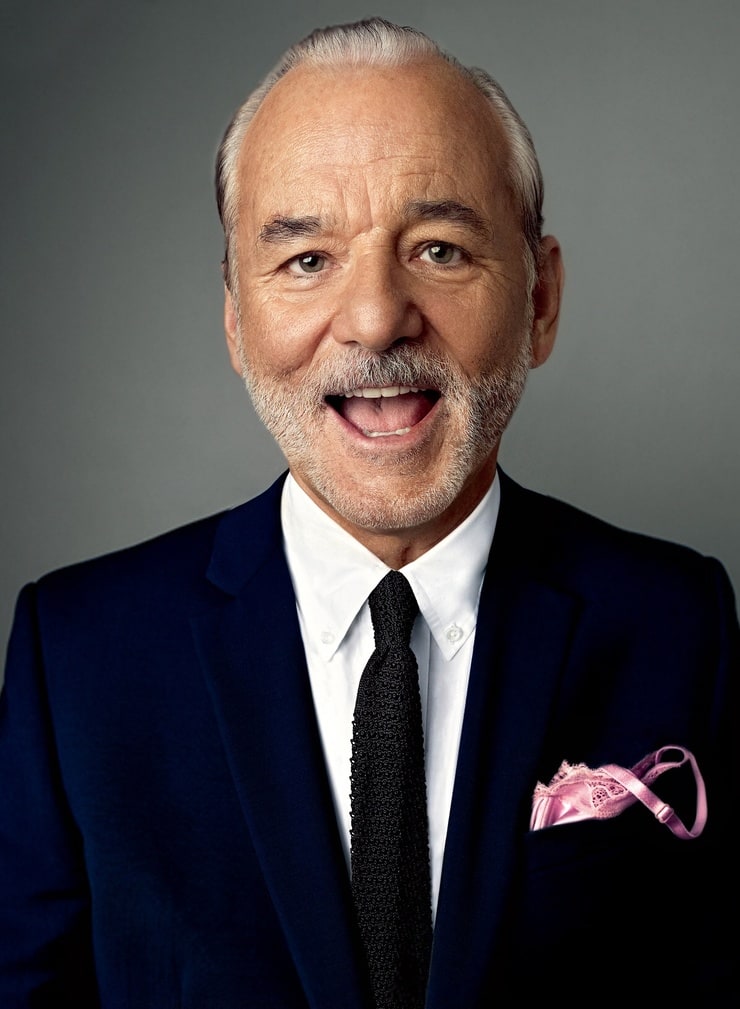 Bill Murray Bill Murray