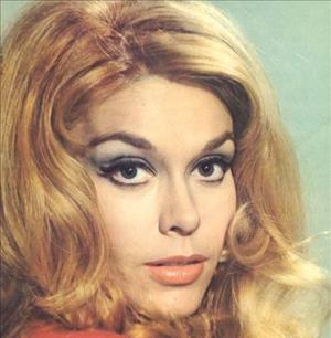 Teresa Gimpera Teresa Gimpera