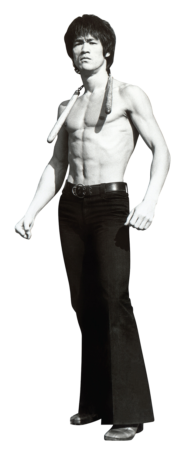 Bruce Lee Bruce Lee