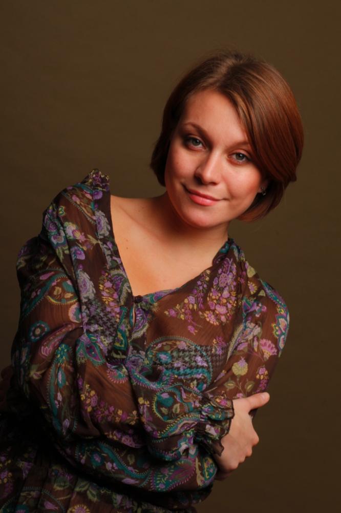 Mariya Slastenkova