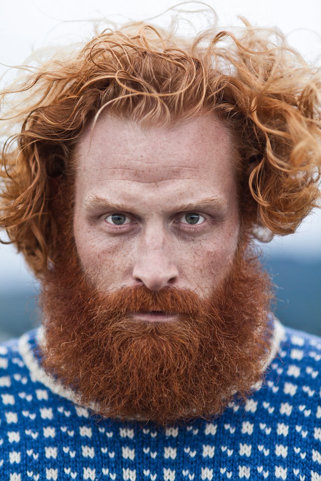 Kristofer Hivju Kristofer Hivju