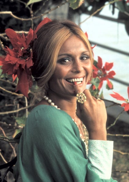 Daliah Lavi Daliah Lavi