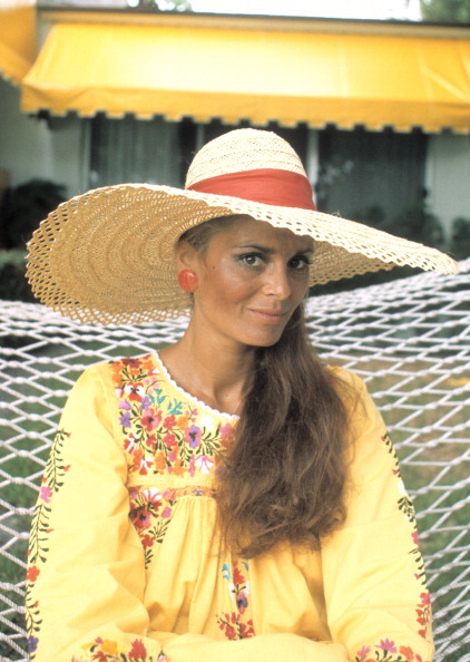 Daliah Lavi Daliah Lavi