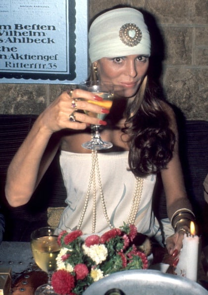 Daliah Lavi