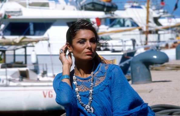 Daliah Lavi