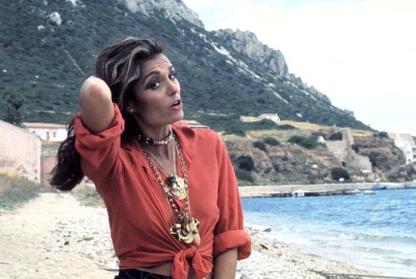 Daliah Lavi