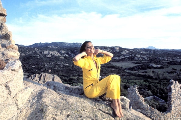 Daliah Lavi