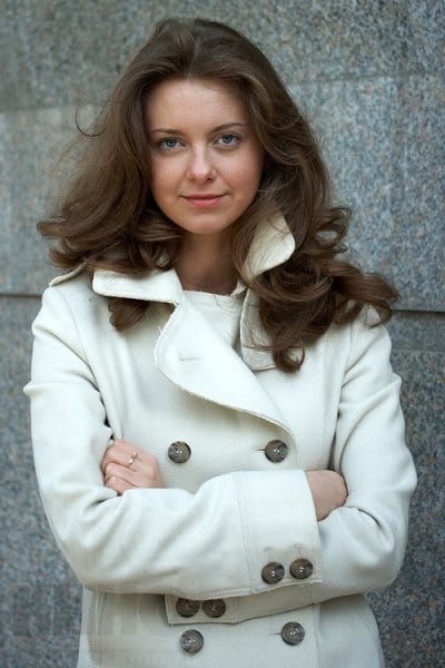 Picture of Natalya Kosteneva