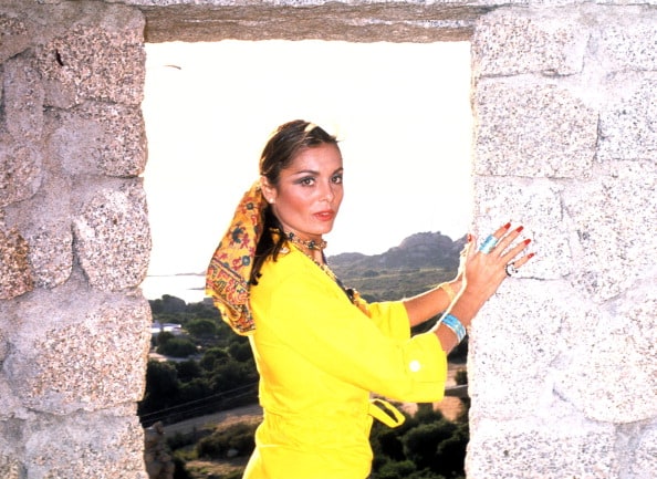 Daliah Lavi