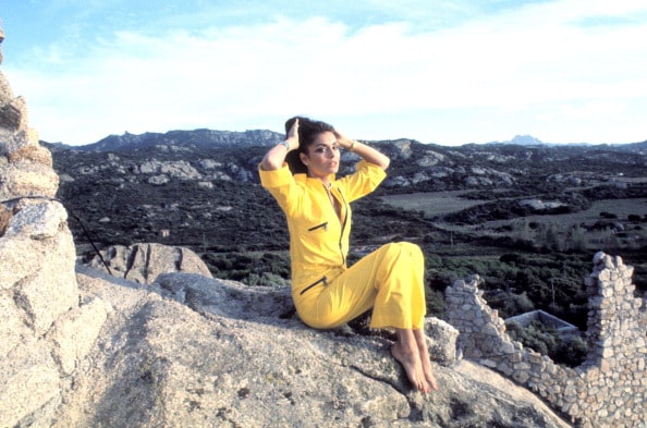 Daliah Lavi