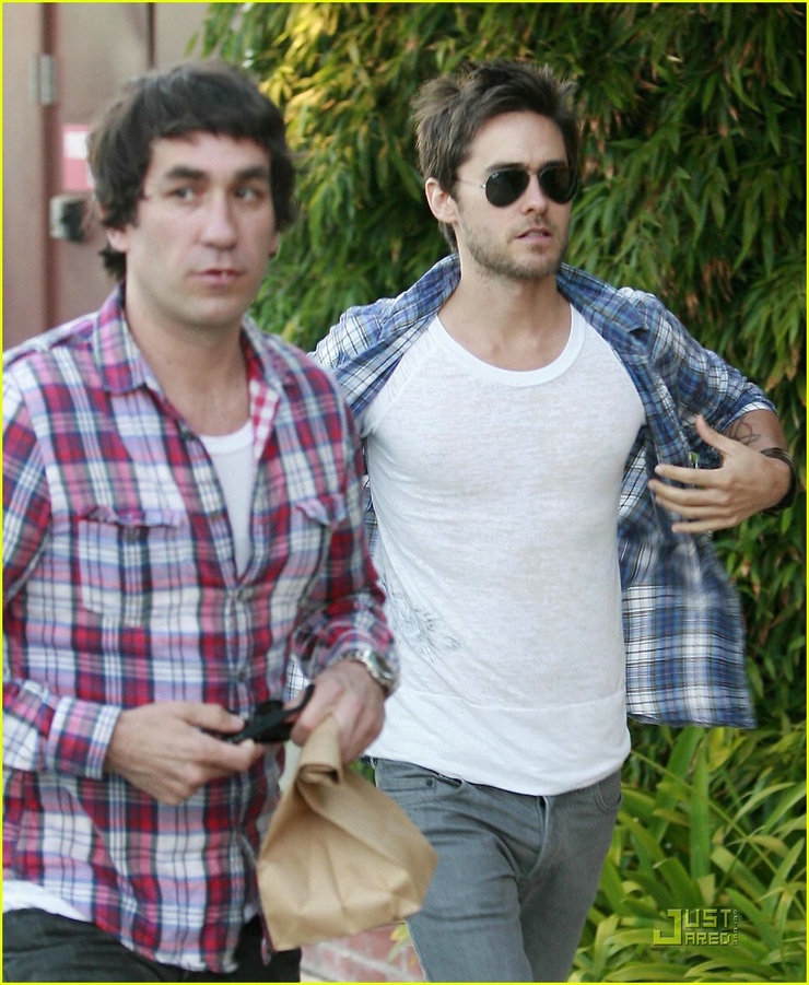 Jared Leto
