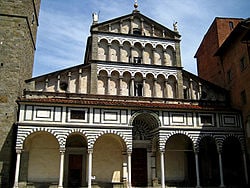 Pistoia