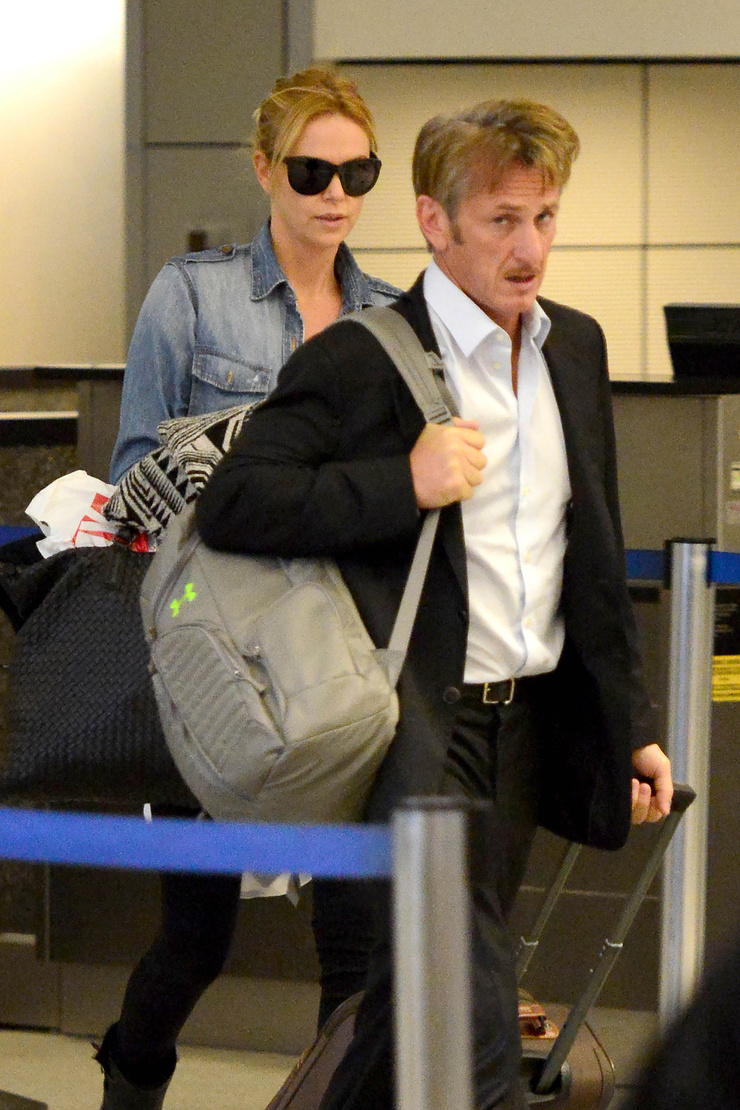 Charlize Theron Charlize Theron