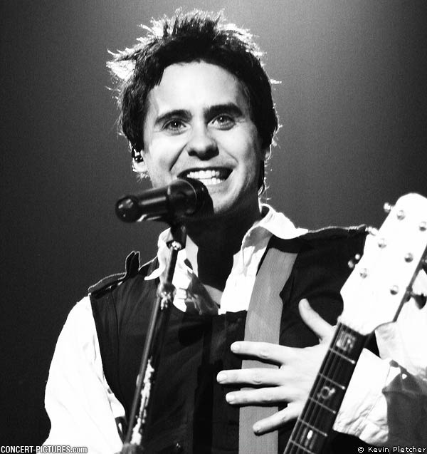 Jared Leto
