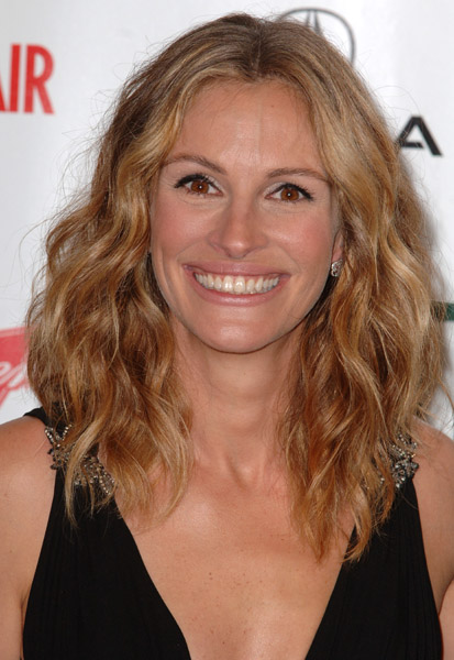 Julia Roberts