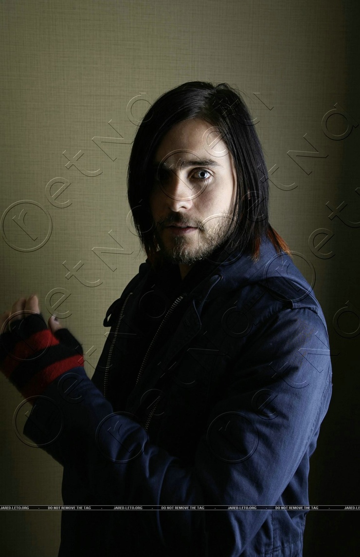 Jared Leto