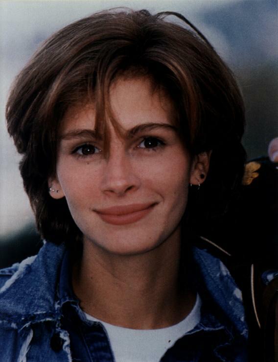 Julia Roberts