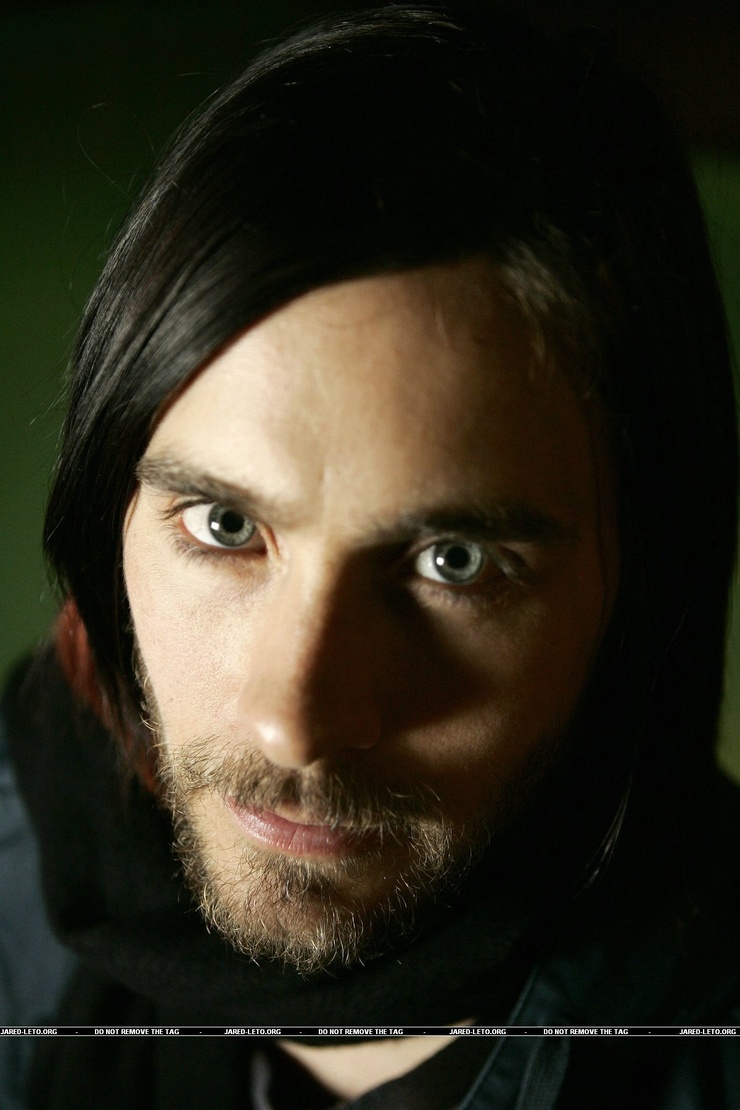 Jared Leto