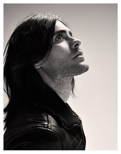 Jared Leto