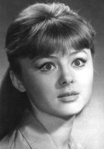 Natalya Seleznyova