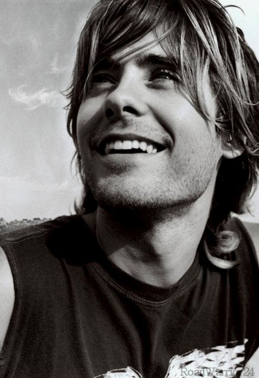 Jared Leto