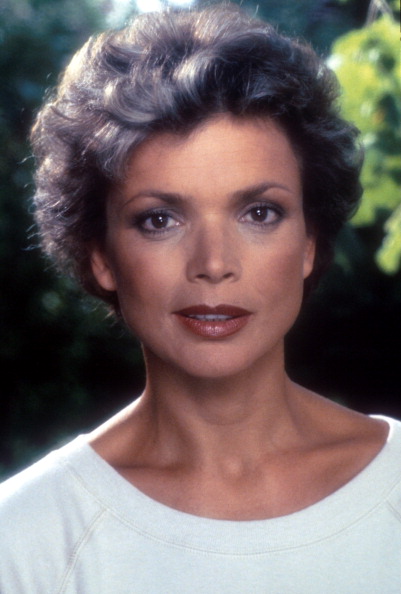 Picture of Uschi Glas
