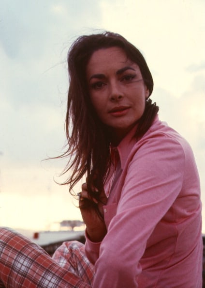 Karin Dor