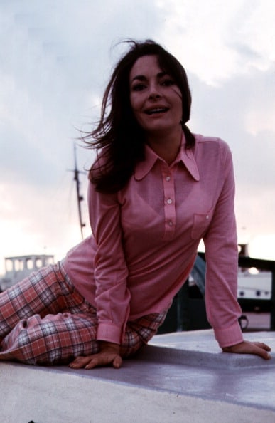 Karin Dor