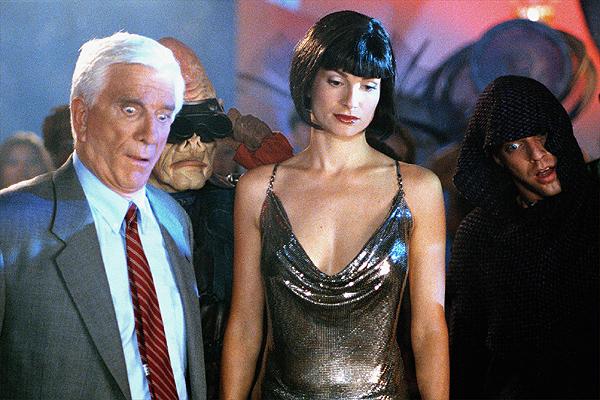 2001: A Space Travesty 2001: A Space Travesty
